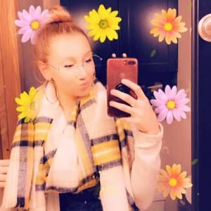 Meet your Posher, Brooklyn